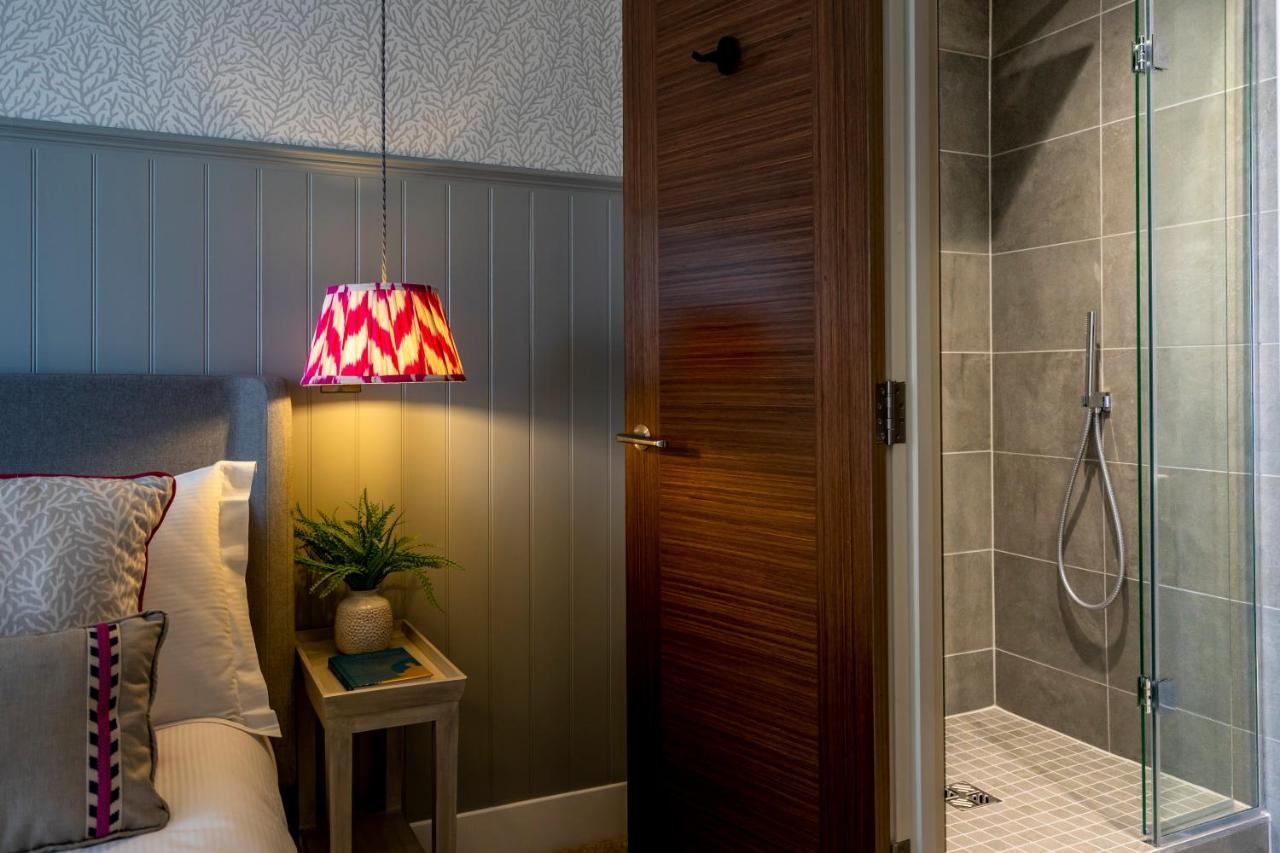 Out Of Office @ Ryedale House Leilighet York Eksteriør bilde