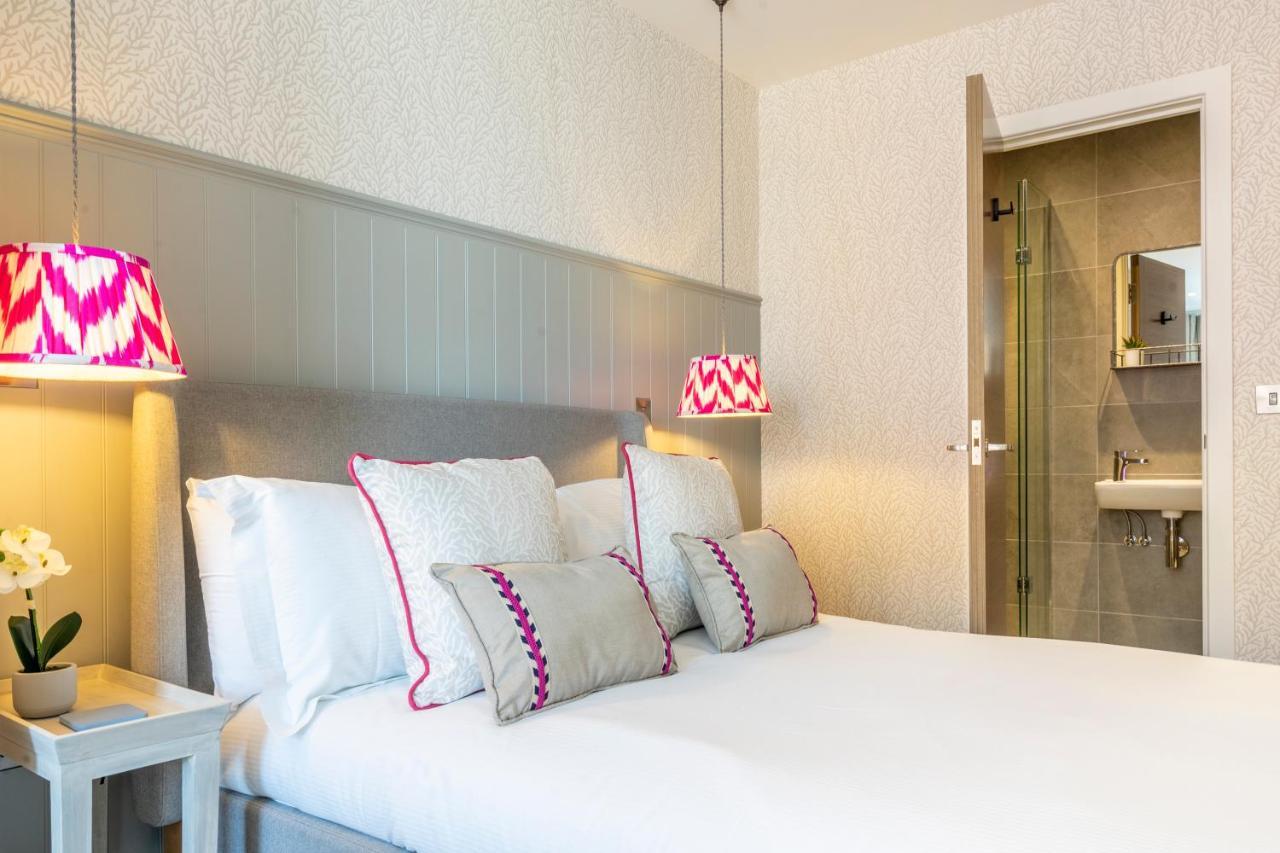 Out Of Office @ Ryedale House Leilighet York Eksteriør bilde