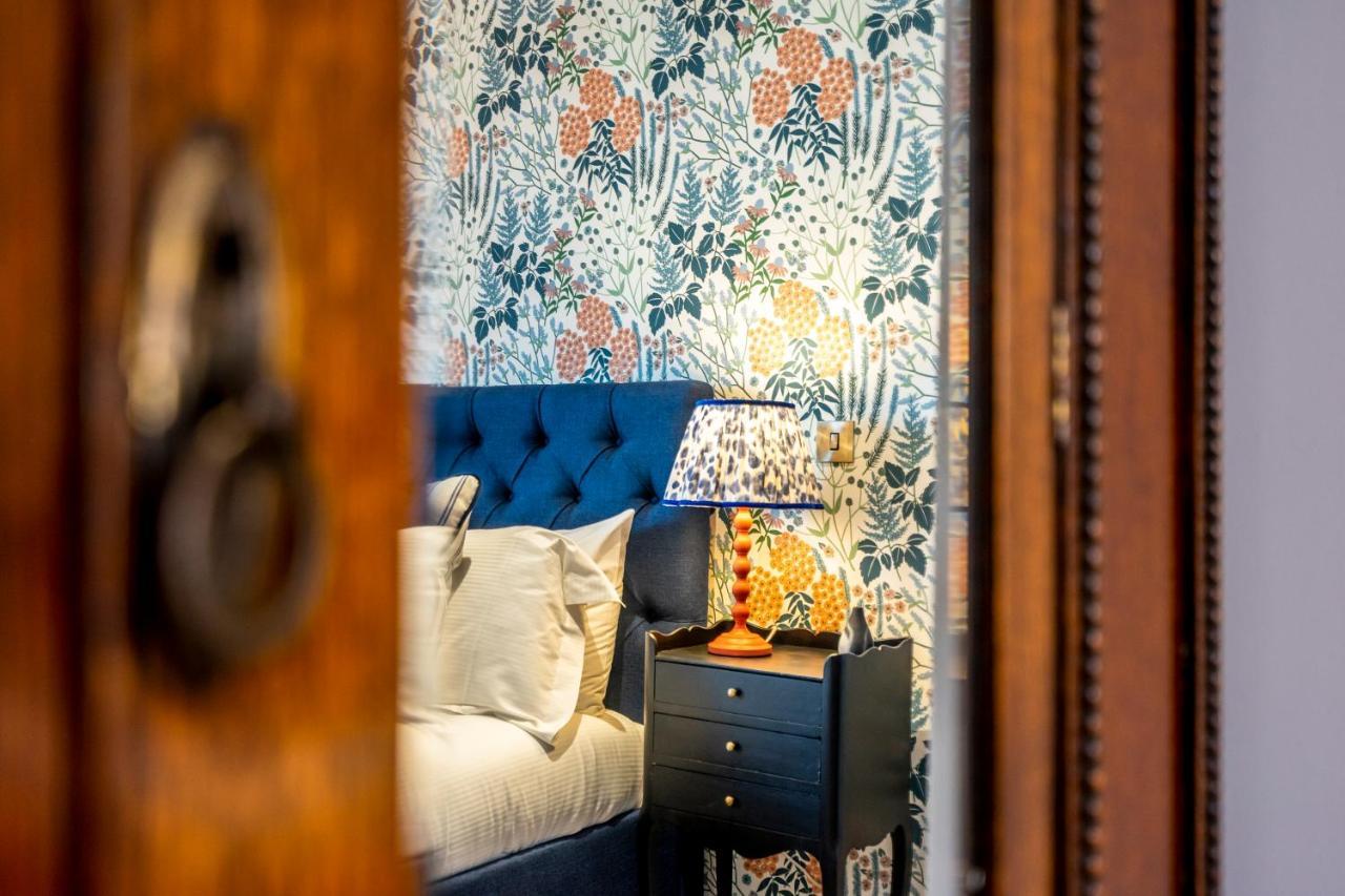 Out Of Office @ Ryedale House Leilighet York Eksteriør bilde
